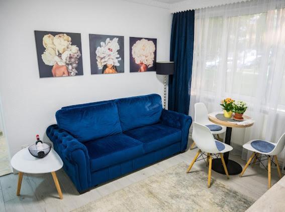Escape Aparthotel Suceava Exteriör bild