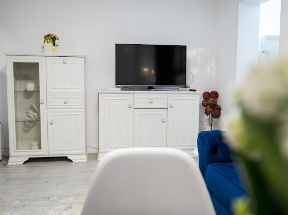 Escape Aparthotel Suceava Exteriör bild